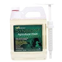 SYNBIONT AGRICULTURAL WASH 1 GALLON (not in pricelist)