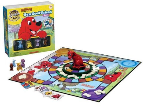 Tales To Play - Clifford