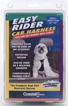 Easy Rider Car Harness Small