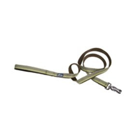 1" K9 Explorer Leash 6', Fern