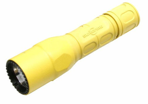 G2X Pro Dual-Output LED Yellow