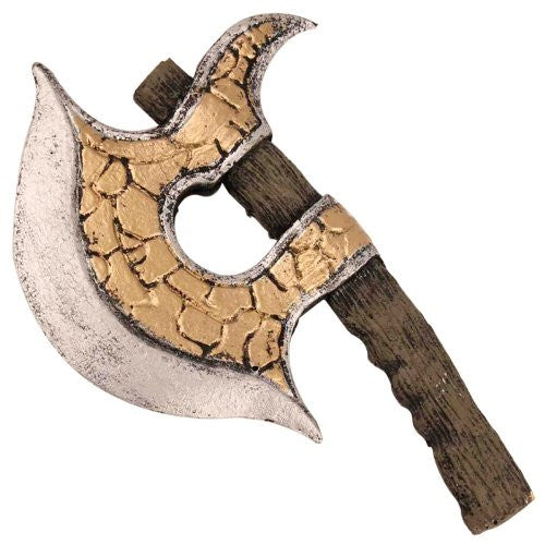 Medieval Warrior Foam Tomahawk LARP