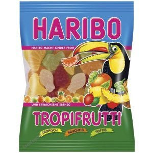Tropifrutti Gummies, 5 oz