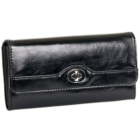 File Master - Smooth, Black