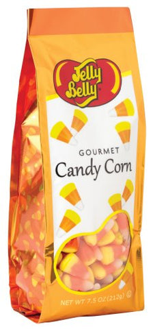 Jelly Belly Candy Corn 7.5 Oz (Individual)