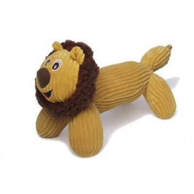 Lily the Lion - The Charming Corduroy Balloon Collection