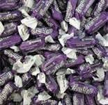 Tootsie Roll Grape Frooties  360 Count Bag