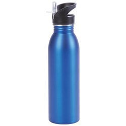 Maxam 26oz Stainless Steel Water Bottle