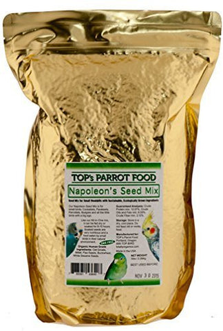 Napoleon Small Birdseed mix 5lb