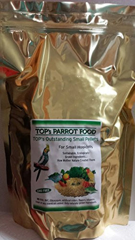 Top's Small Pellet 12 oz