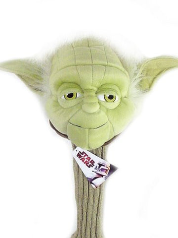 Star Wars Headcovers - Yoda - Driver