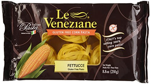 Le Veneziane Fettucce 250g