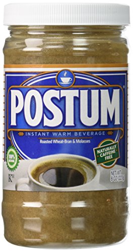 Postum Original Flavor, 8oz