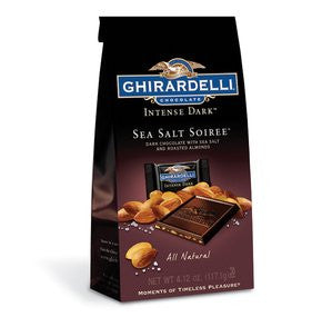 Ghirar - SeaSalt Soiree/Int Drk Single Bag-4.12