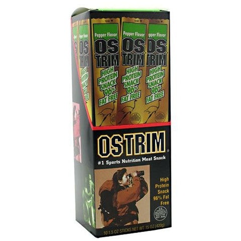 OSTRIM PEPPER
10/1.5OZ