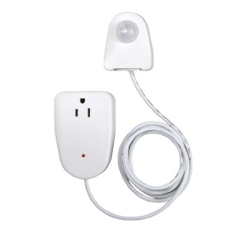 Corded Motion Activated Light Control, White (not in pricelist)