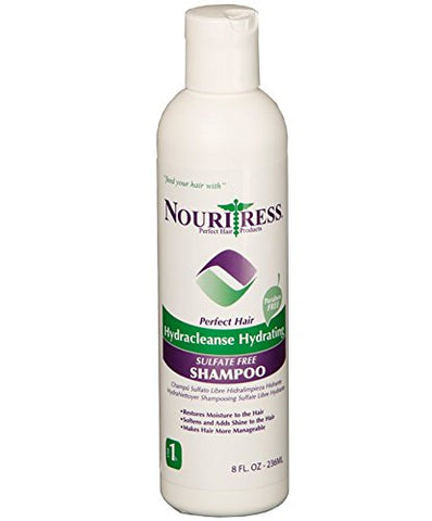 HydraCleanse Shampoo-8 oz.