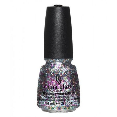 Nail Polish, Pizzazz