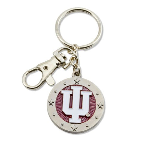 Indiana Hoosiers Key Chain