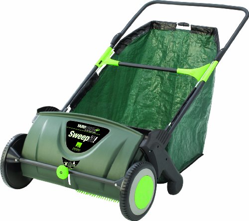 21" Sweep-It Lawn Sweeper
