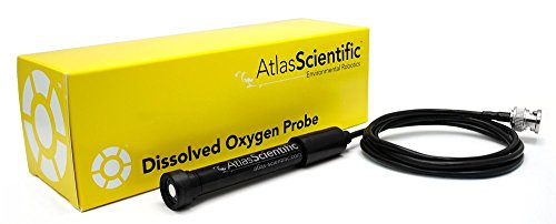 Dissolved Oxygen Probe