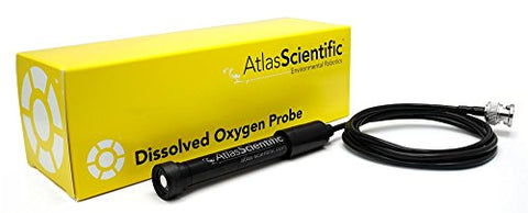 Dissolved Oxygen Probe
