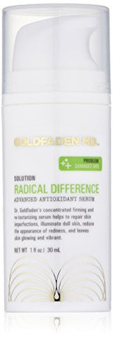 Radical Difference - Advanced Antioxidant Serum, 1oz/30ml