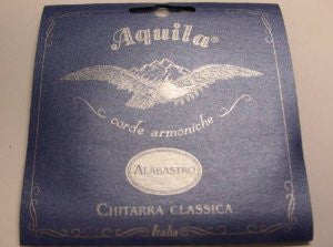 ALABASTRO Superior Chitarra Classica, 20C,