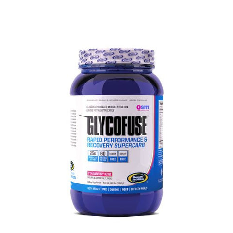 3.7lb 60 Serving Container GlycoFuse Performance Recovery Drink