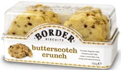 Border Butterscotch (150g)