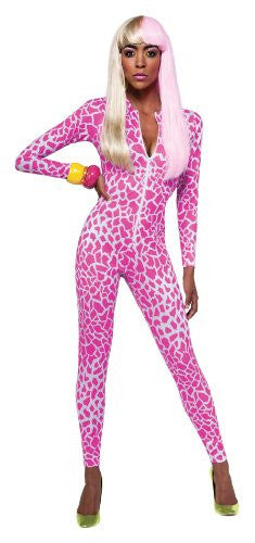 Nicki Giraffe - Extra Small