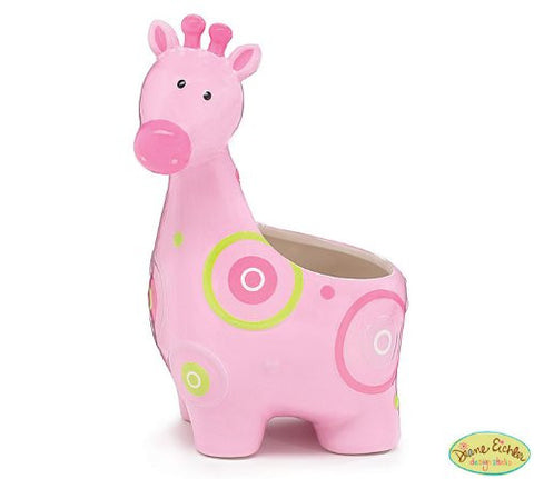 PLNT PINK GIRAFFE