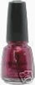 Nail Polish, Secrets