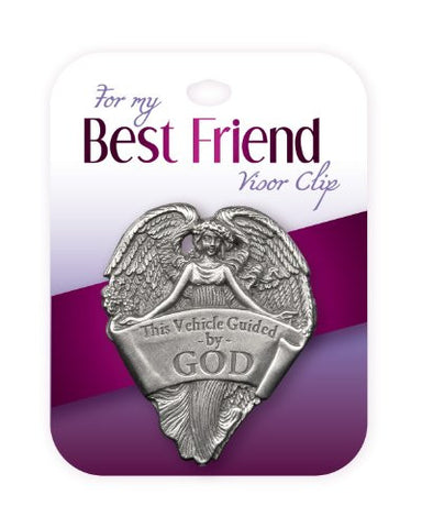 Travel Products - Best Friend Visor Clip