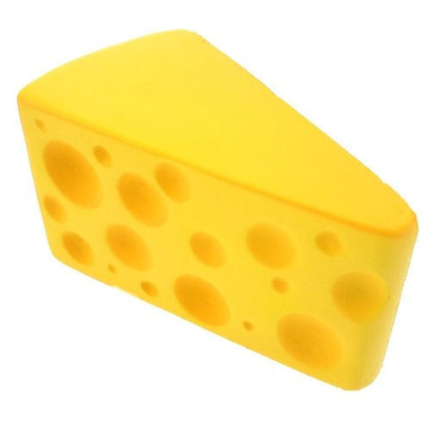 Cheese Wedge