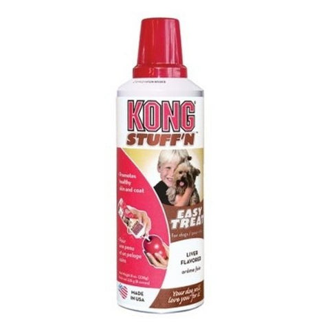 Stuff'n Liver Paste 8 oz