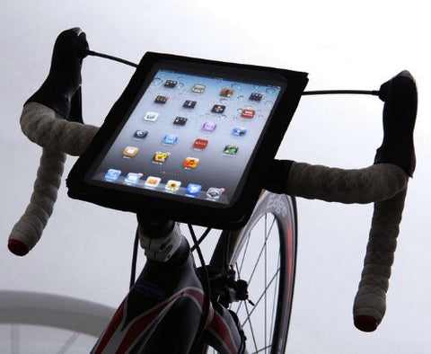 BiKASE IKASE iPAD HOLDER