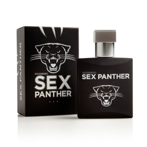 Sex Panther Growl 3.4oz