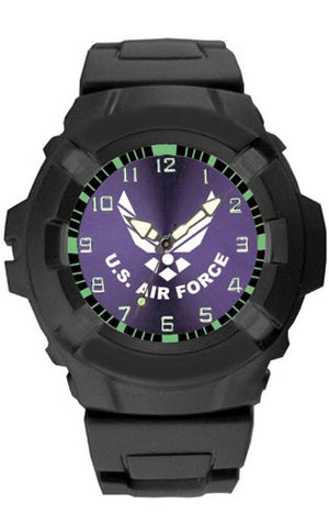 Frontier Military Wrist Watch - Air Force