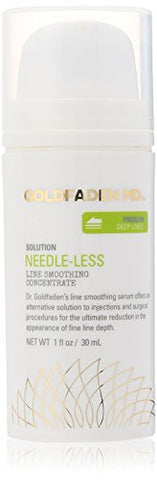 Needle-less - Line Smoothing Concentrate, 1oz/30ml