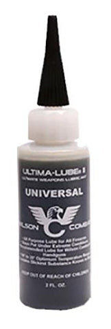 Ultima-Lube II Universal, 2 oz. Bottle (not in pricelist)