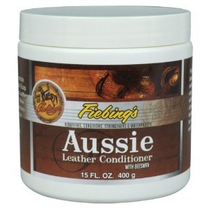 Fiebing's Aussie Leather Conditioner, 15 oz