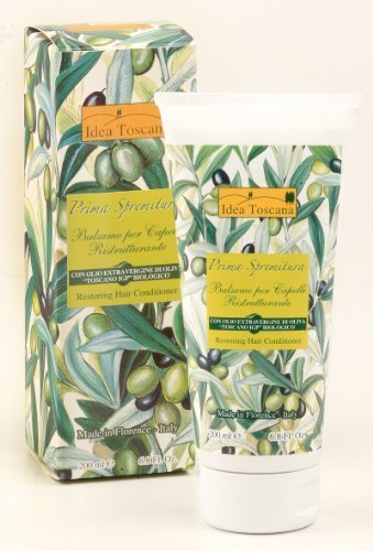 Prima Spremitura Hair Conditioner - Tube with Box, 200ml