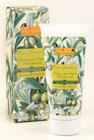 Prima Spremitura Hair Conditioner - Tube with Box, 200ml