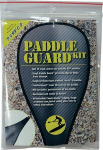 Paddle Guard Kit
