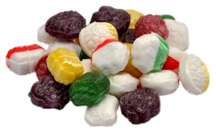 DELUXE FILLED MIX 100% Filled