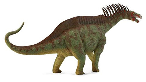 Amargasaurus 1: 40 Scale, Deluxe
