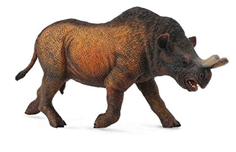 Megacerops 1:20 scale, Deluxe