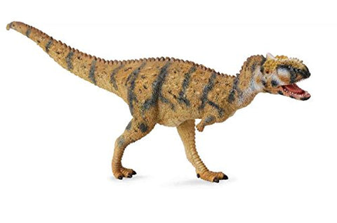 Rajasaurus, L