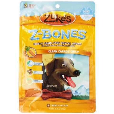 Z-Bone Box Treat 6 pack